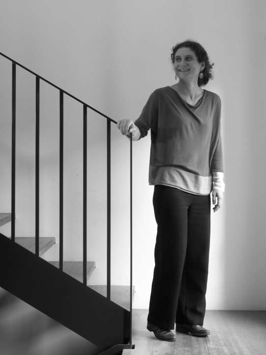 Notre équipe | enia architectes