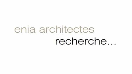 Enia architectes - actualités